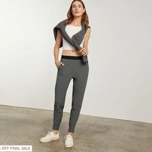 35. Everlane $88 THE EVERYONE SWEATPANT unisex